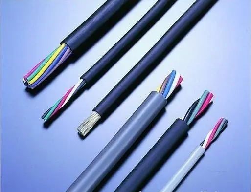 什么是pvc電纜料？